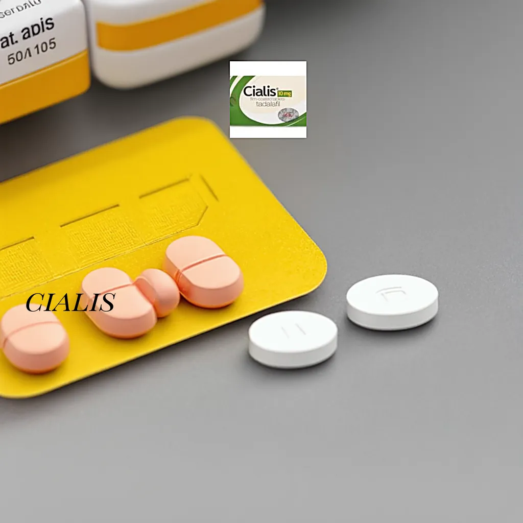 Pharmacie qui vend du cialis sans ordonnance